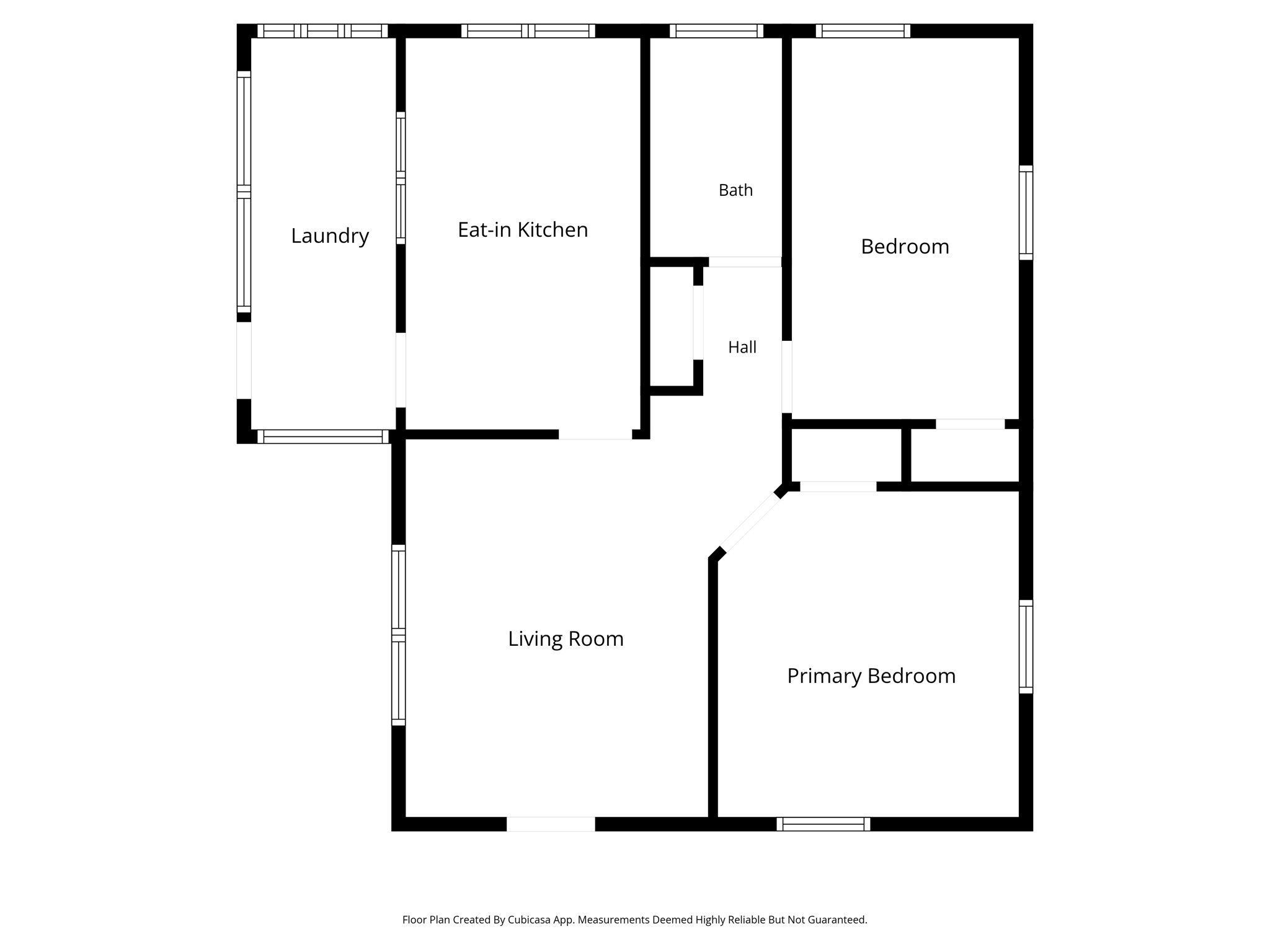 Floorplan #4