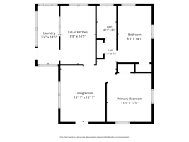 Floorplan #3