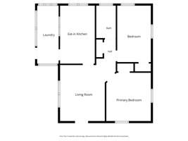 Floorplan #4