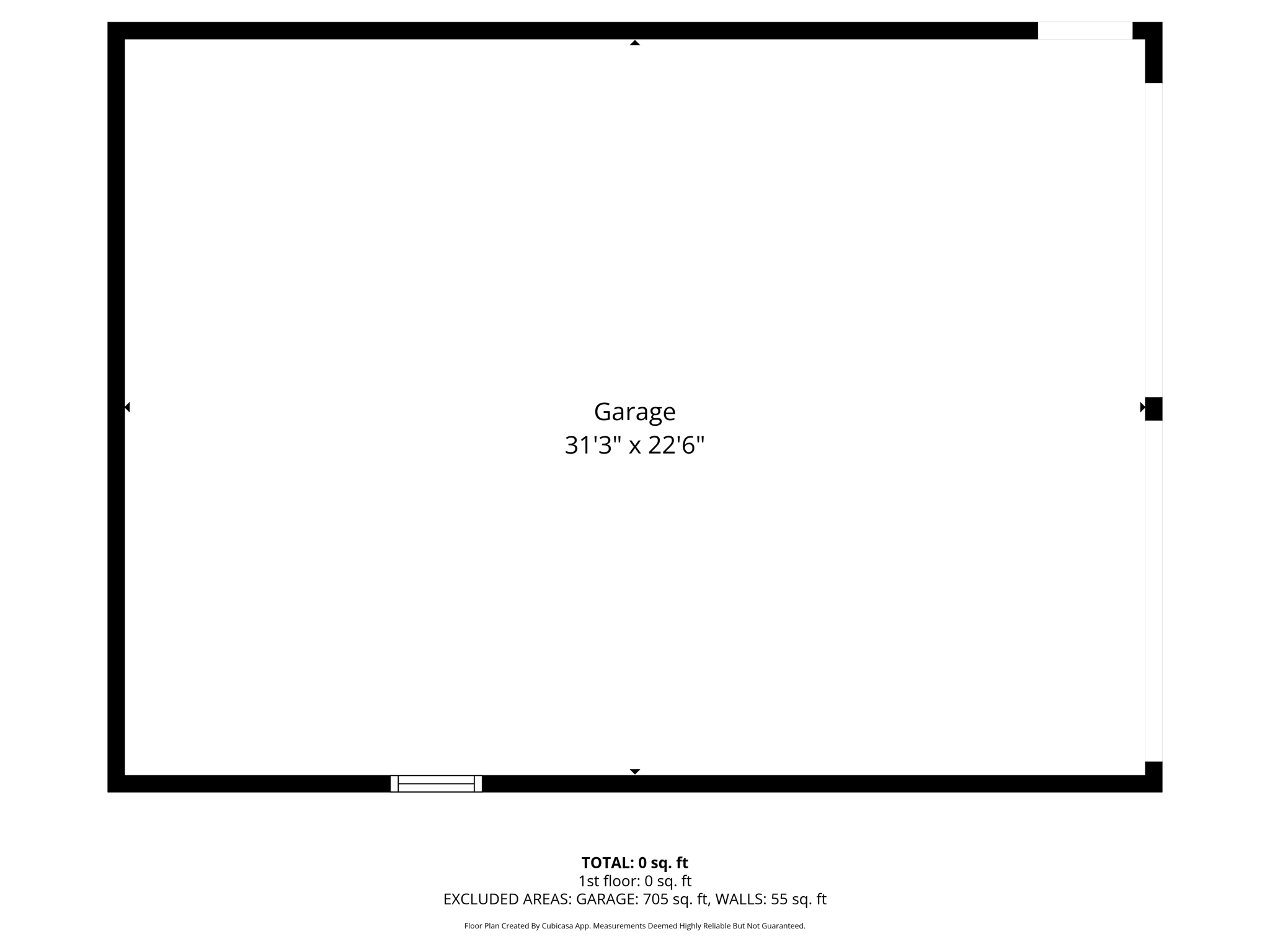 Floorplan #4