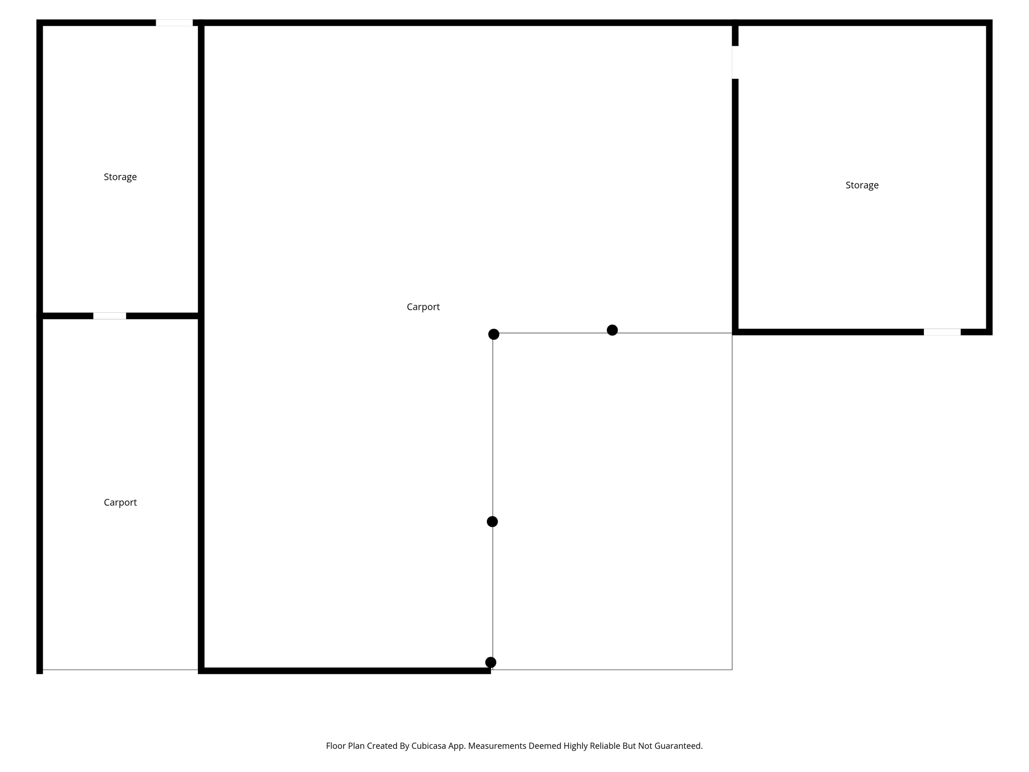 Floorplan #5