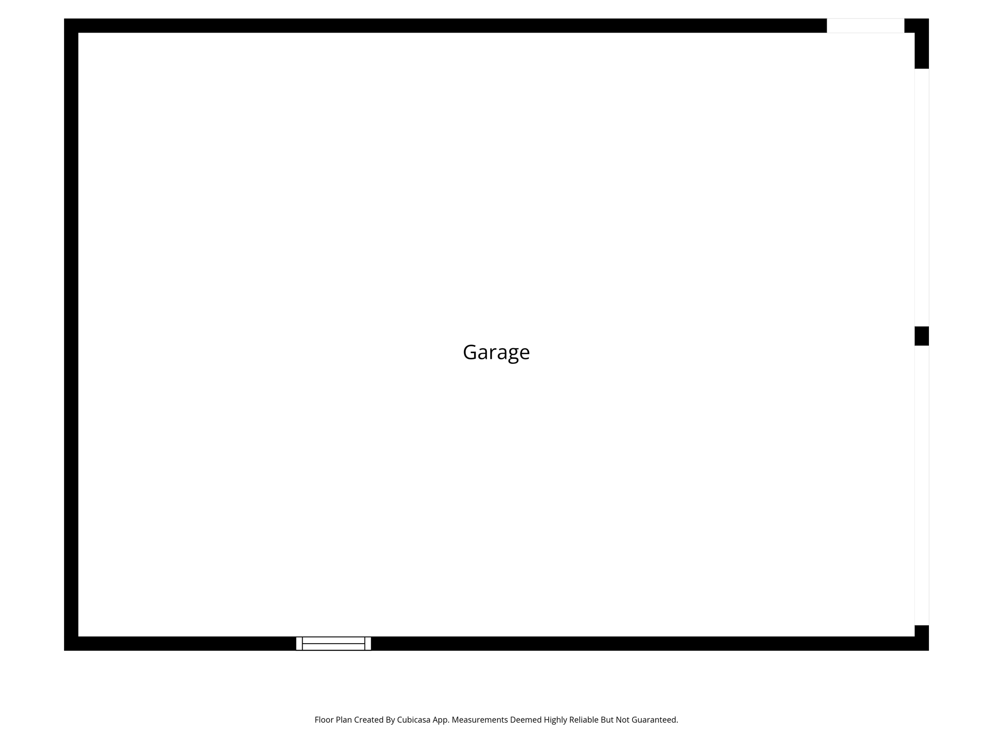 Floorplan #6
