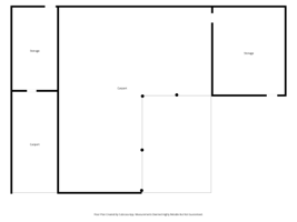 Floorplan #5