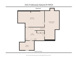 Floorplan #3
