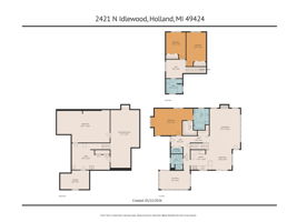 Floorplan #4