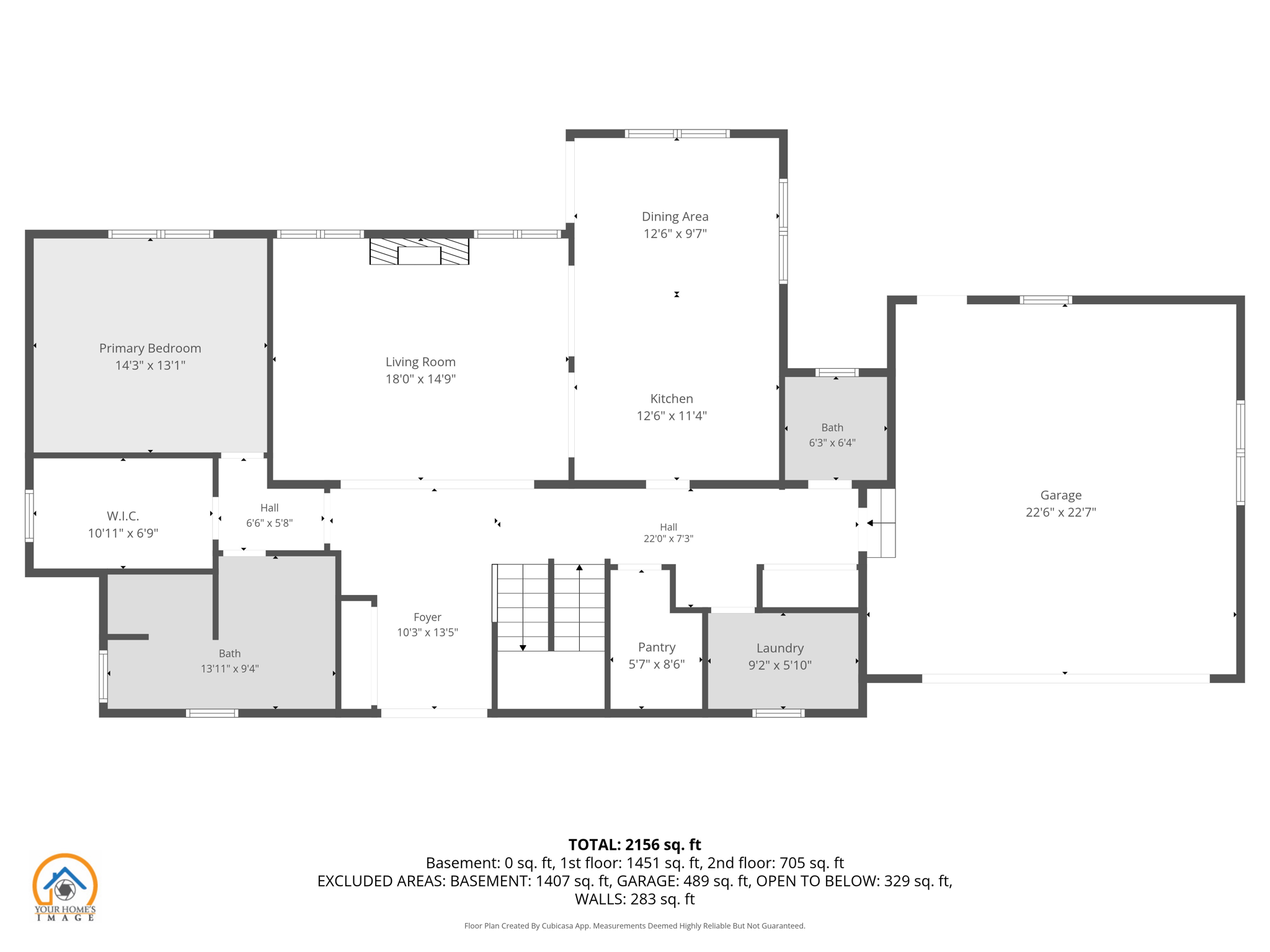 Floorplan #2