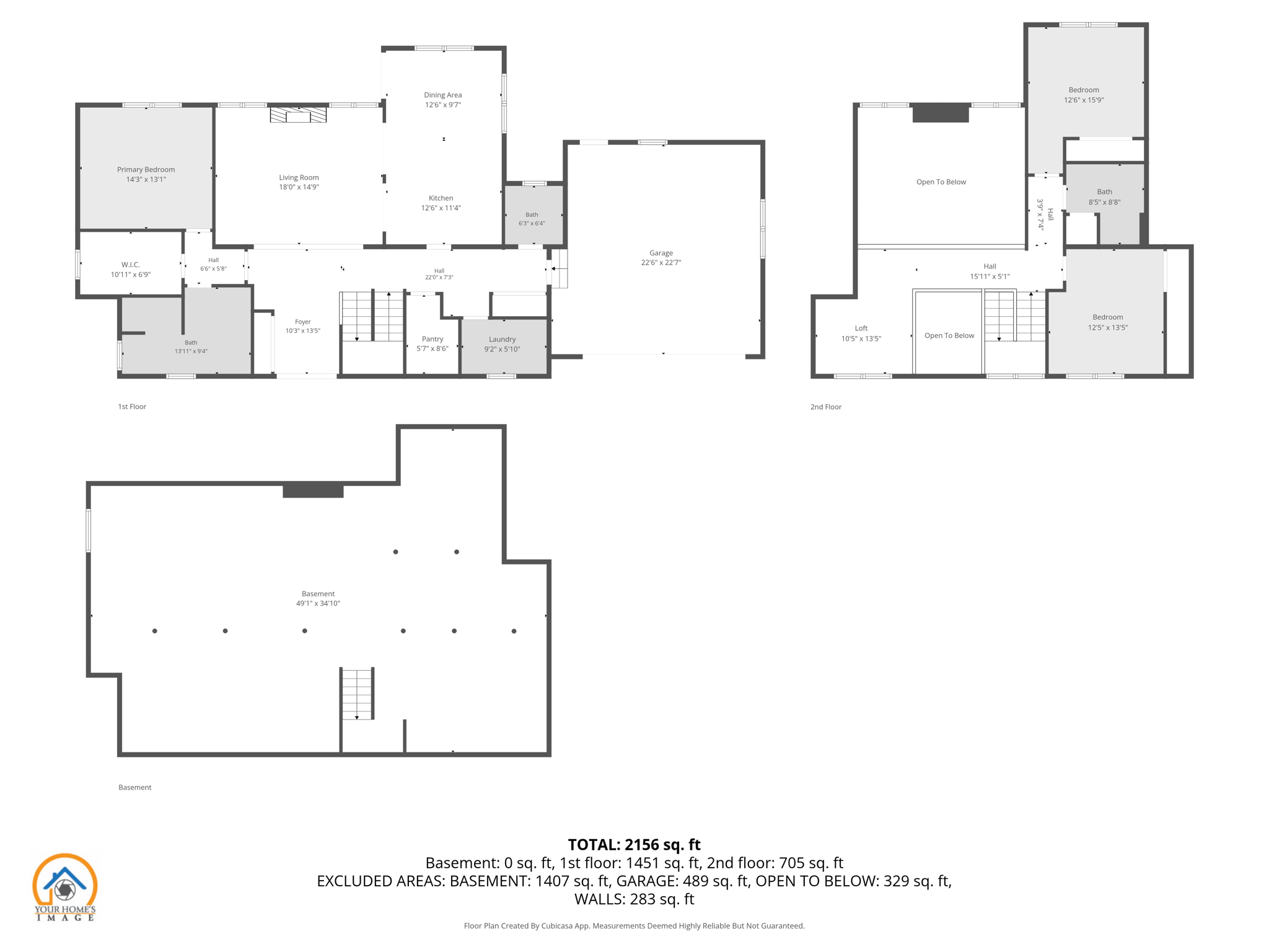Floorplan #4