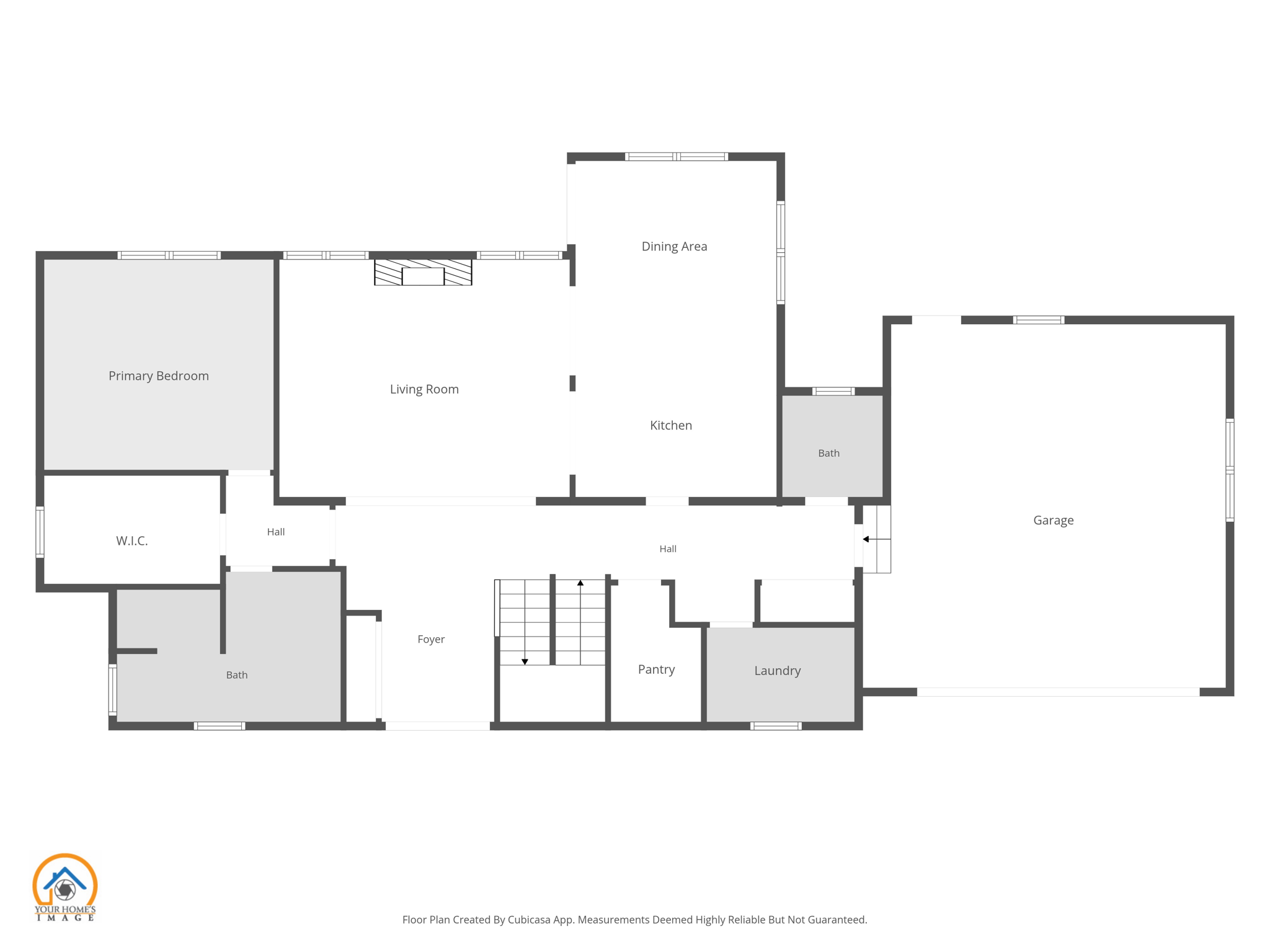 Floorplan #7