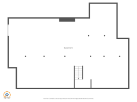 Floorplan #5