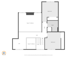 Floorplan #8