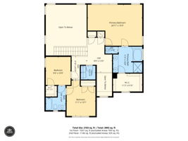 Floorplan #3