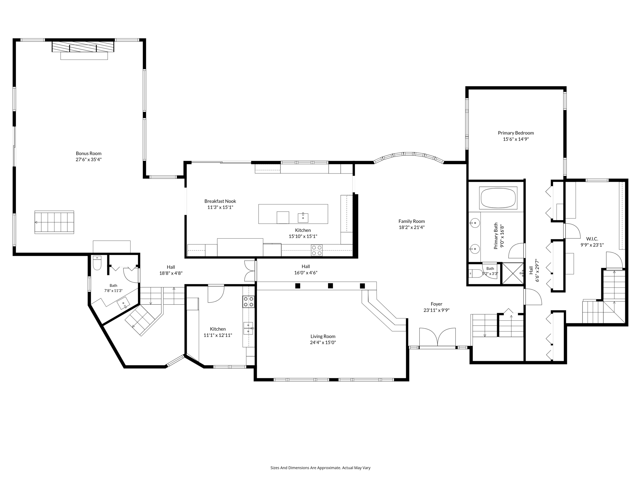 Floorplan #12