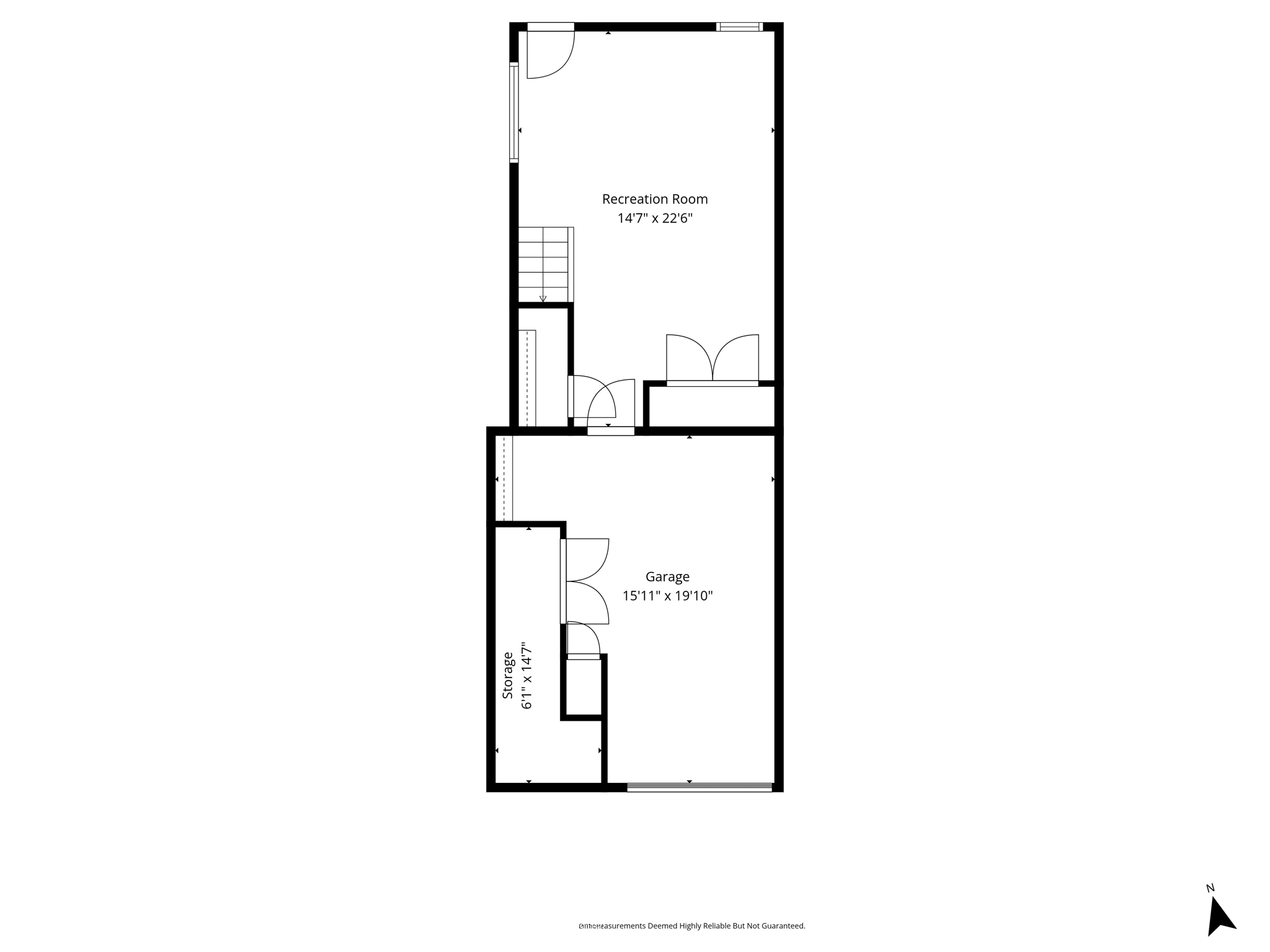 Floorplan #4