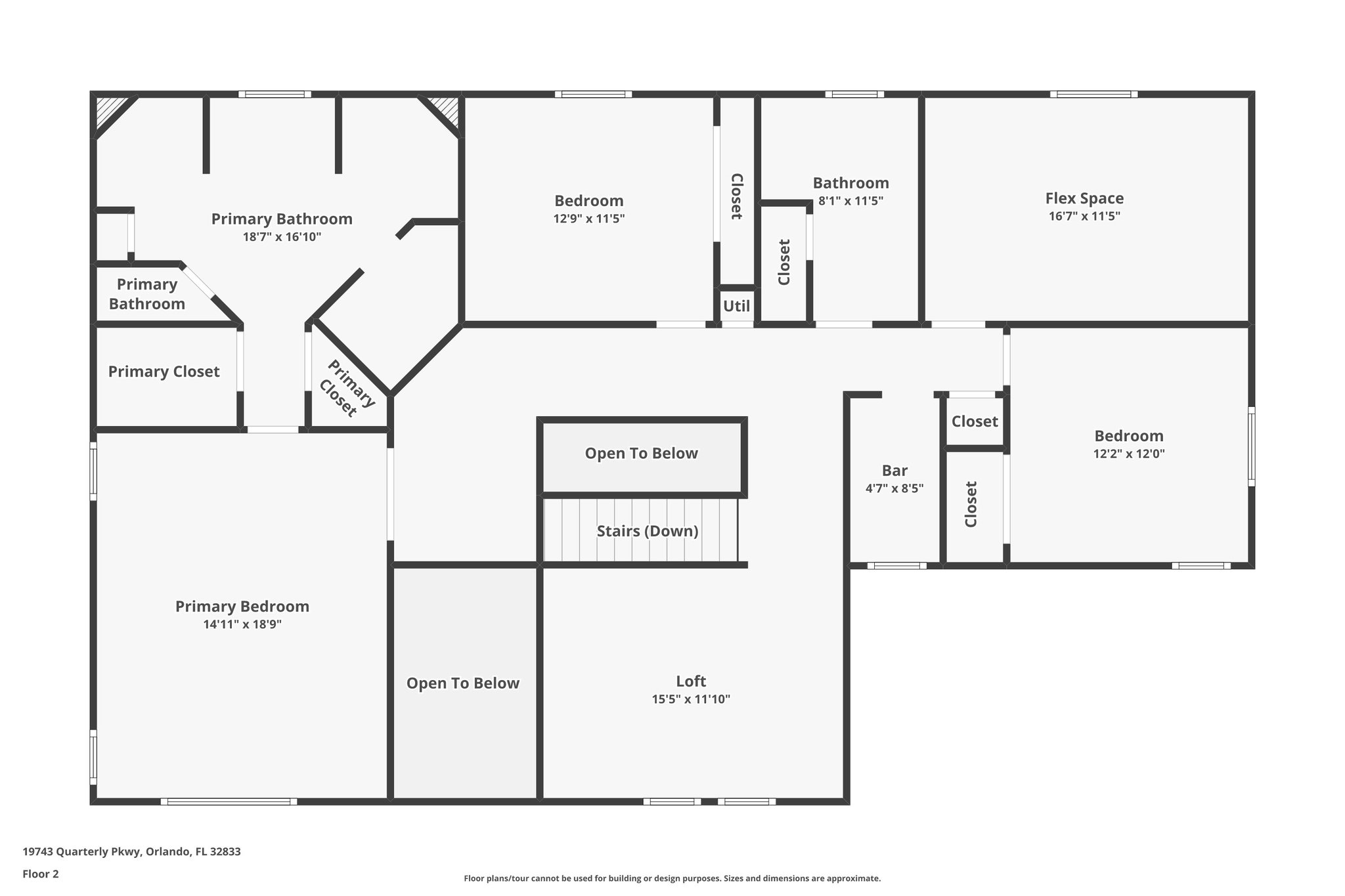 Floor 2