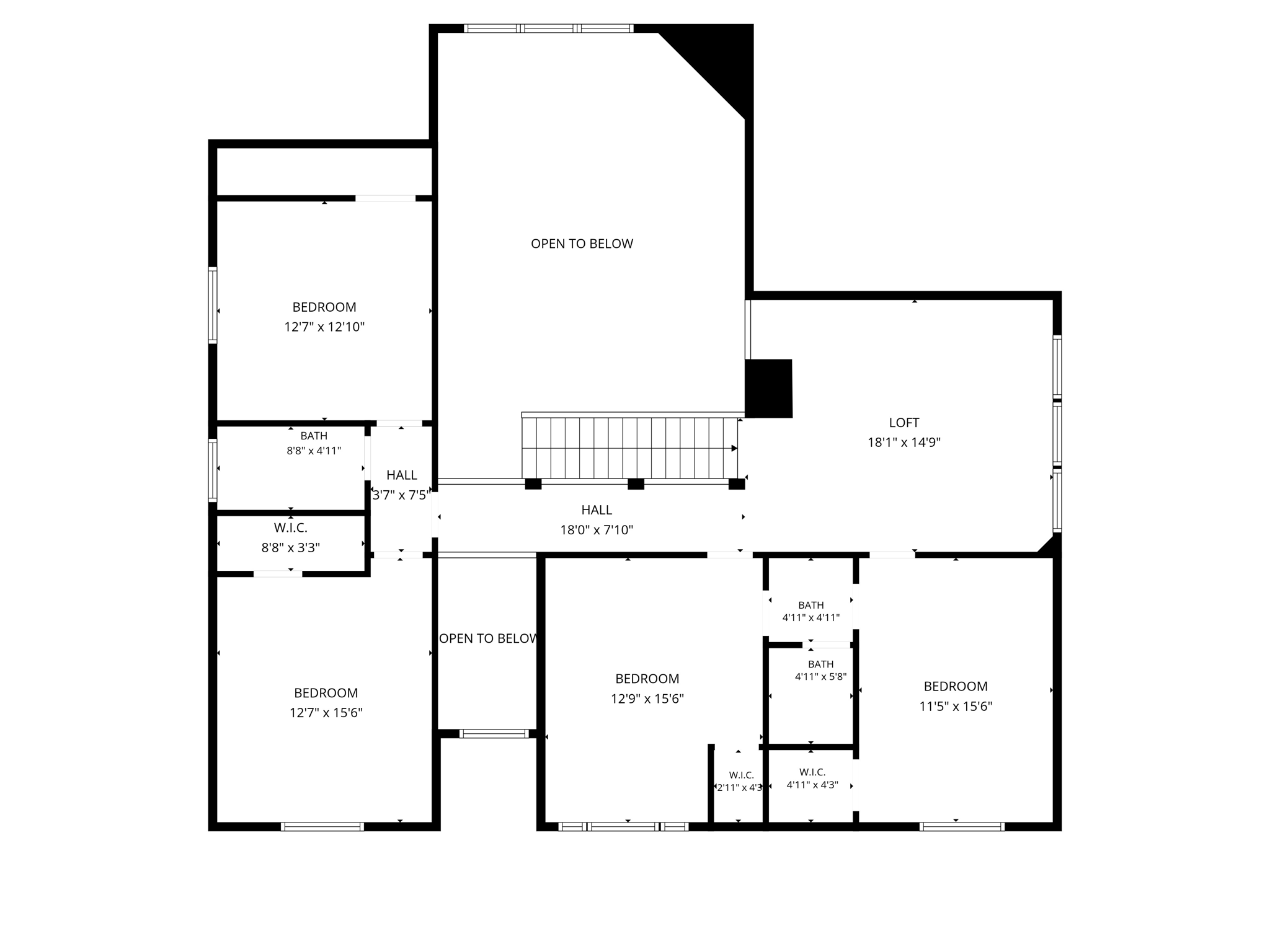 Floorplan #2