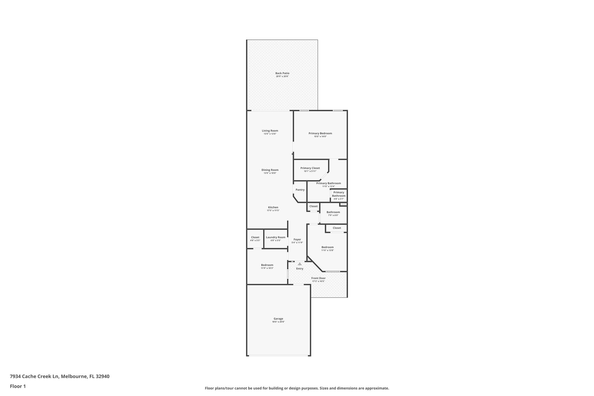 Floor 1