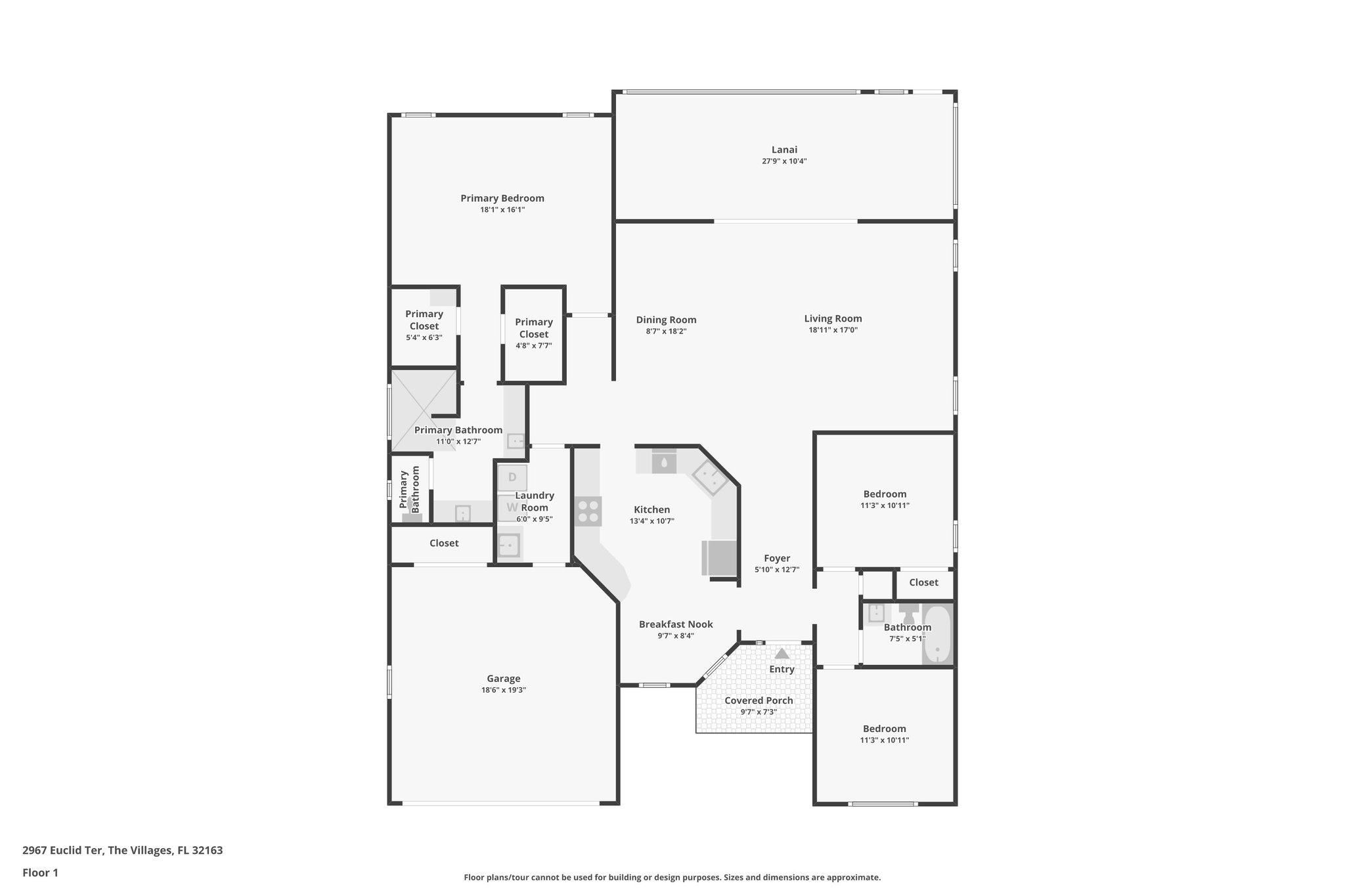 Floor 1