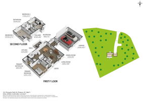 Floorplan #2