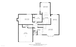 Floorplan #3