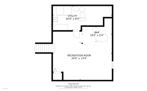 Floorplan #4
