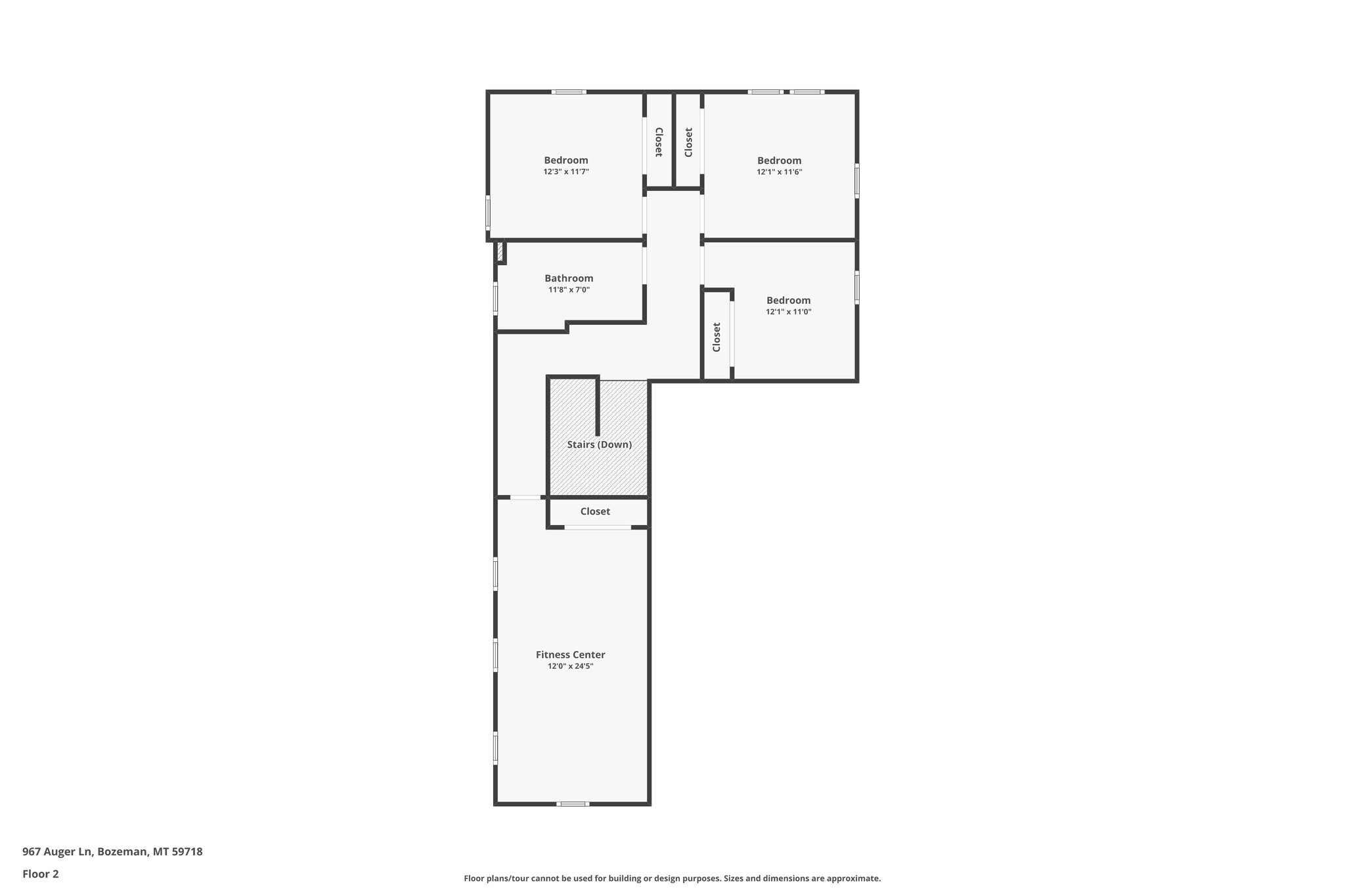 Floor 2