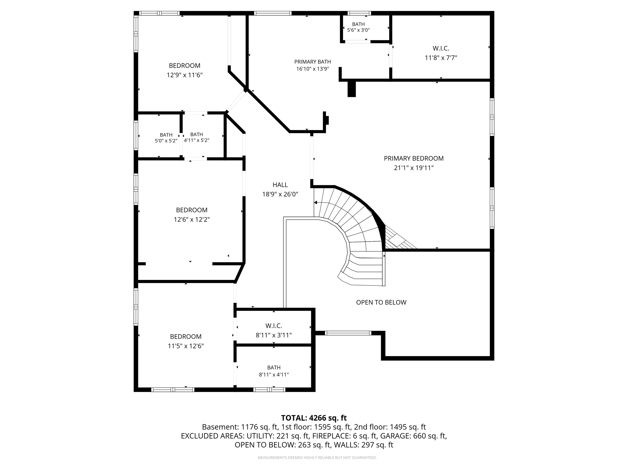 Floorplan #2