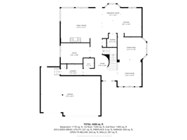Floorplan #4