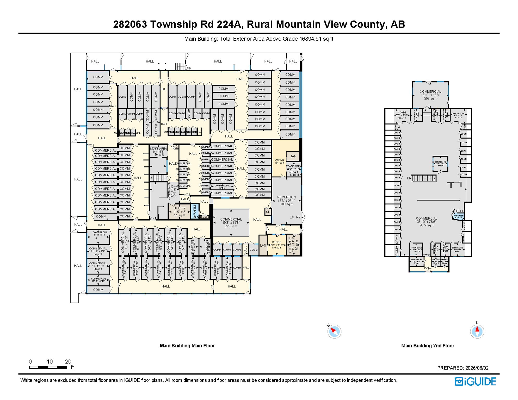 Floorplan #2