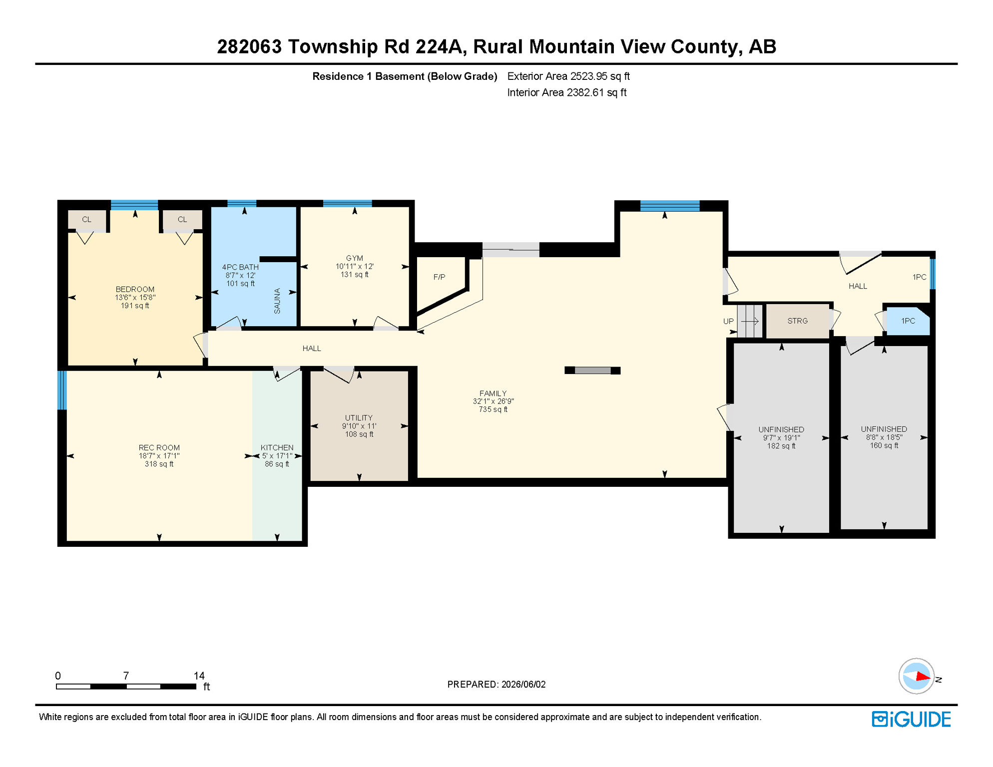 Floorplan #10