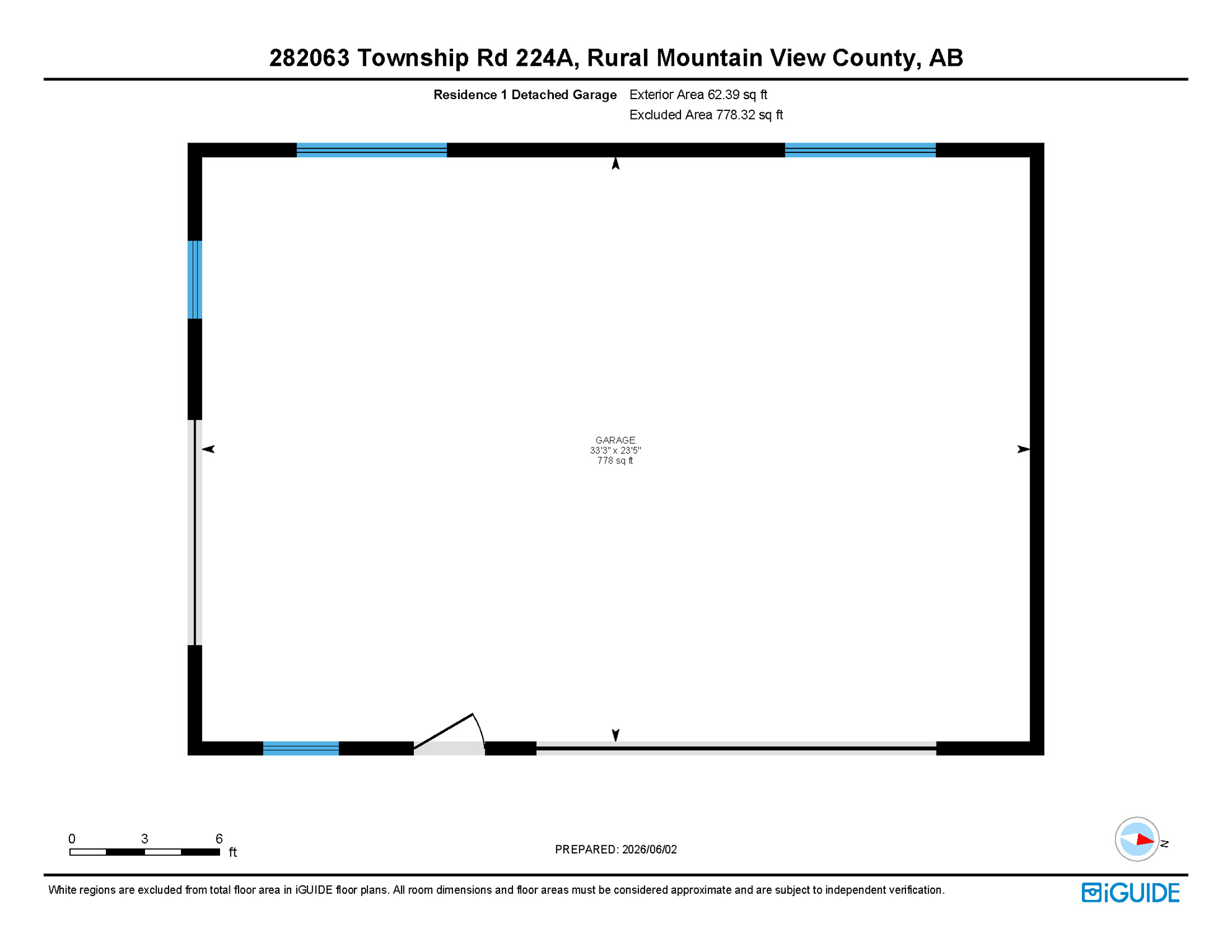 Floorplan #11