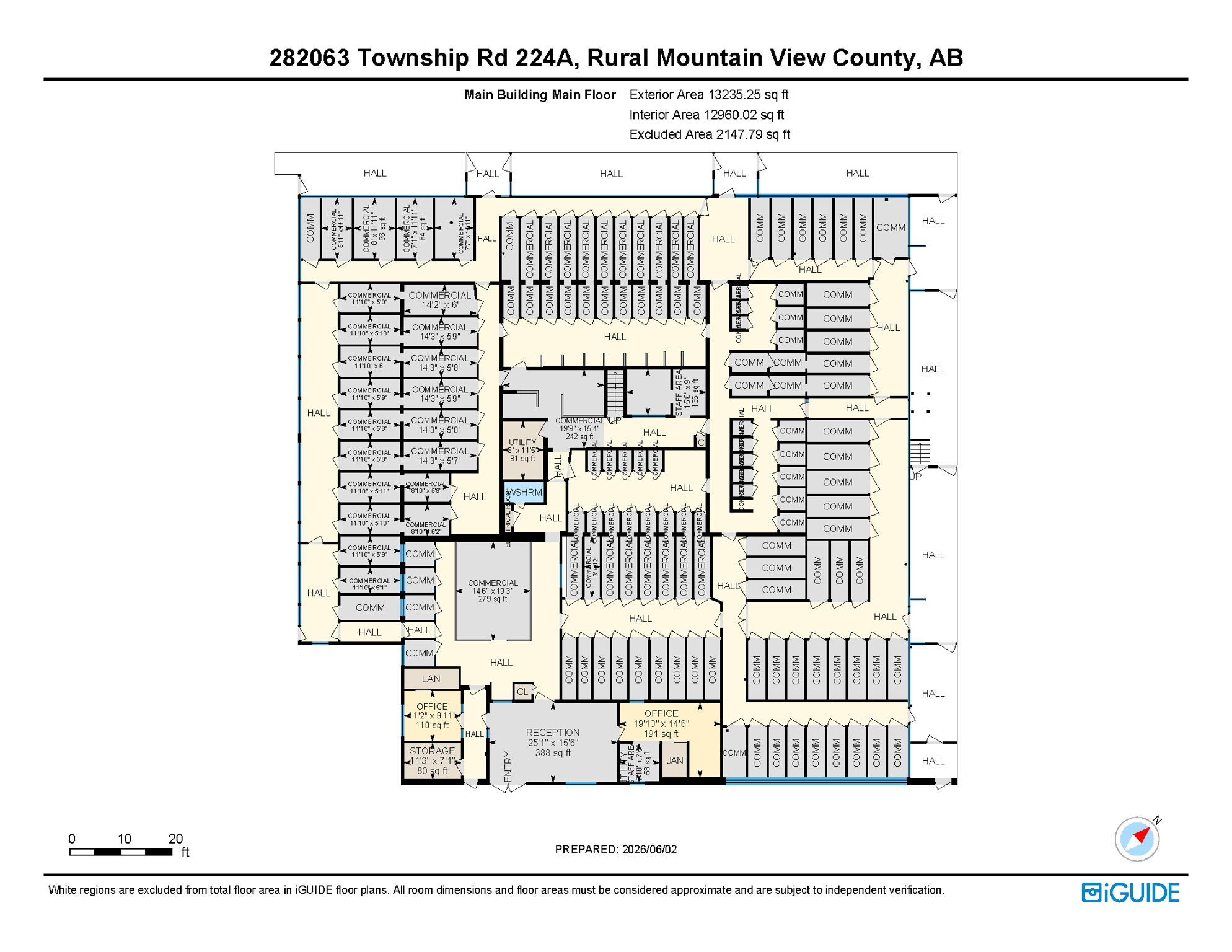 Floorplan #12