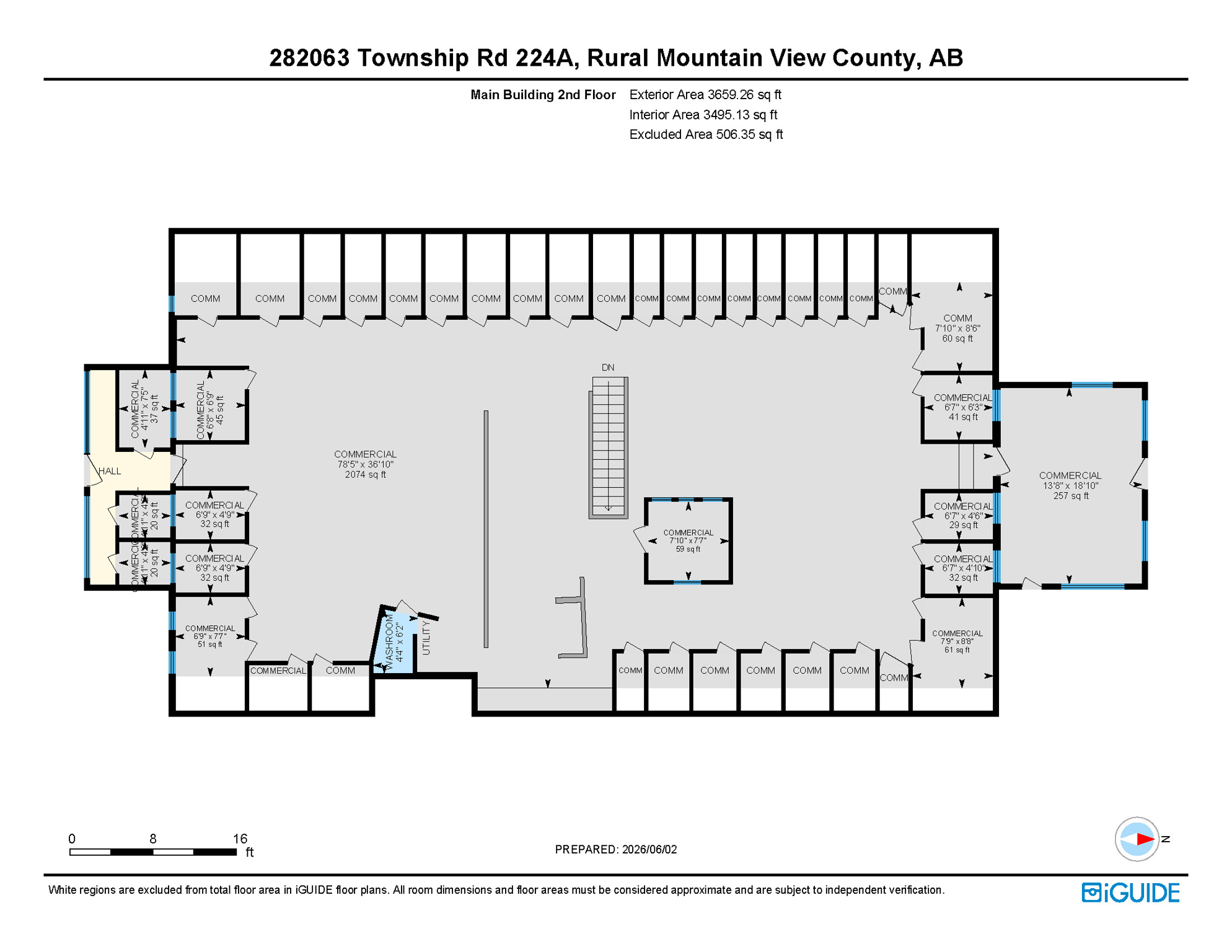 Floorplan #13