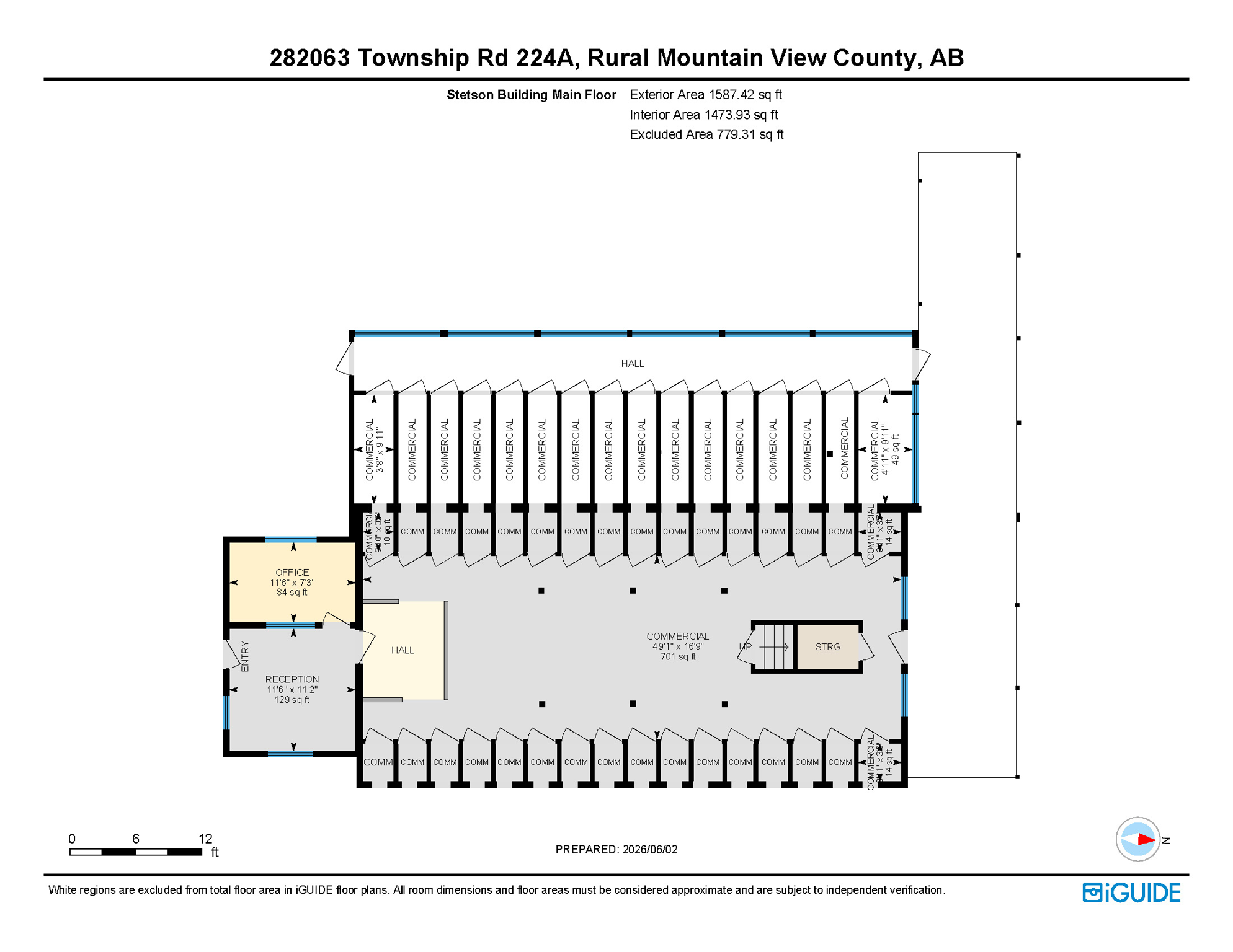 Floorplan #16
