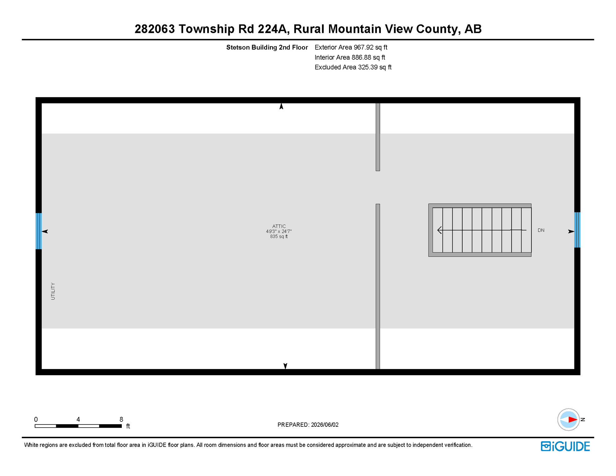 Floorplan #17