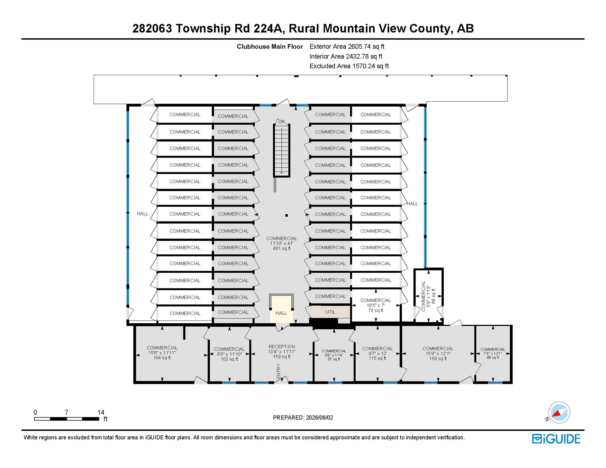 Floorplan #18