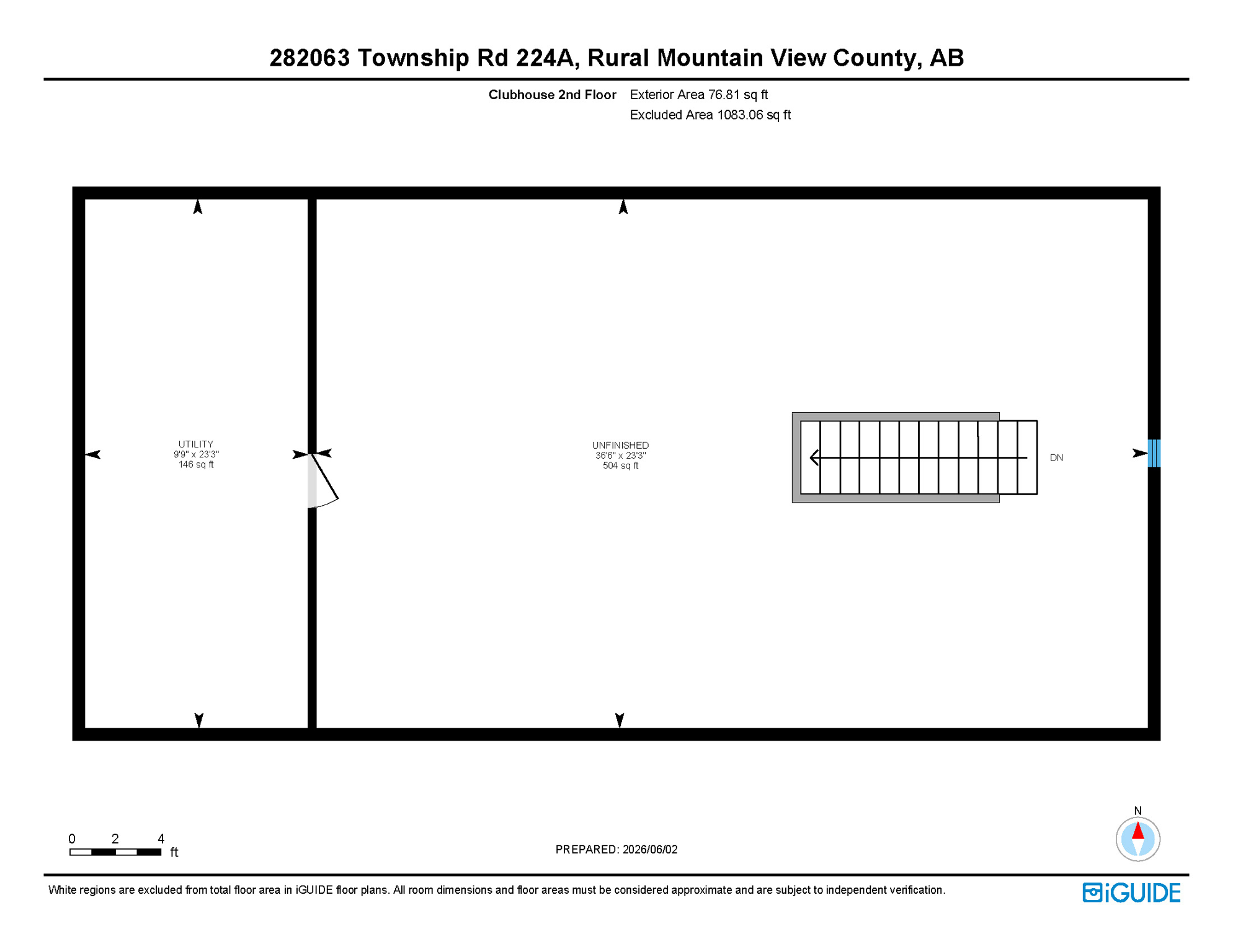 Floorplan #19