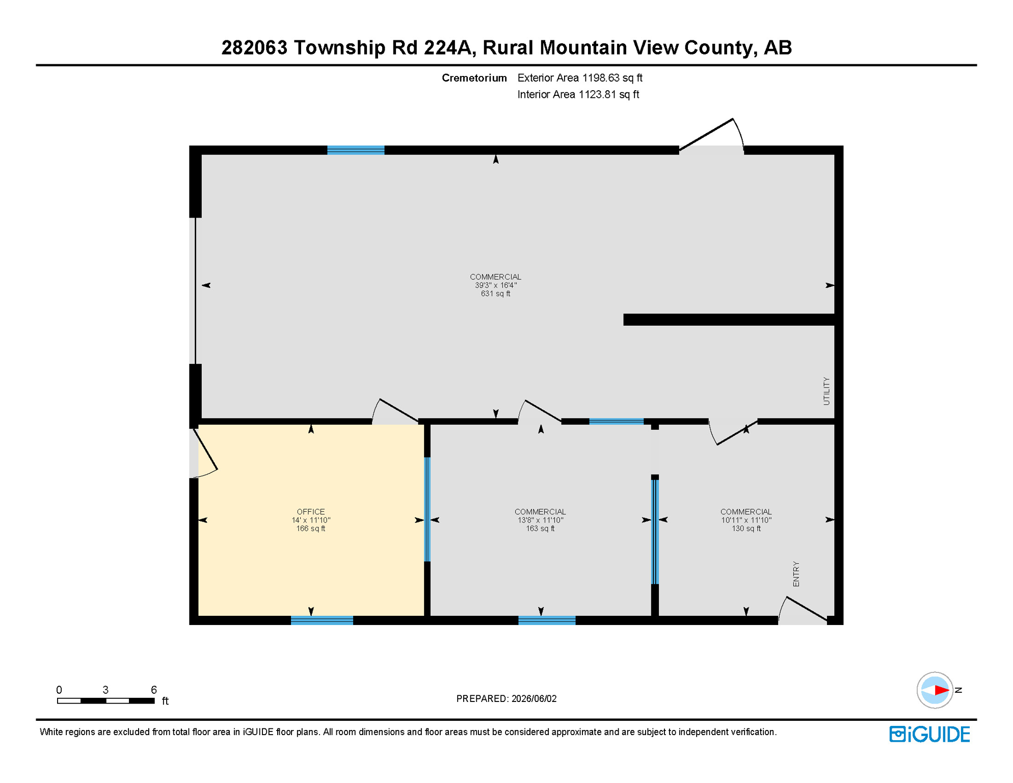 Floorplan #20