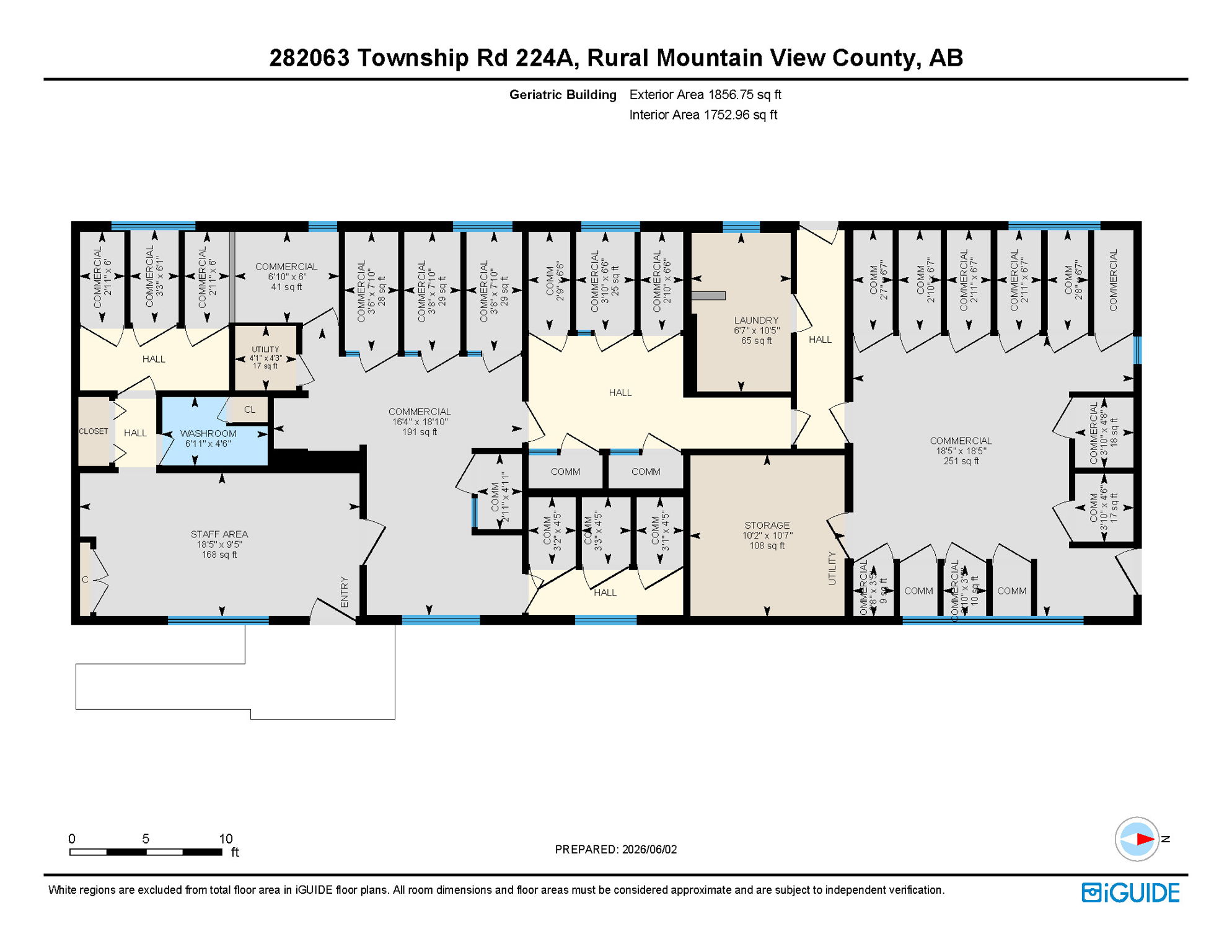 Floorplan #21