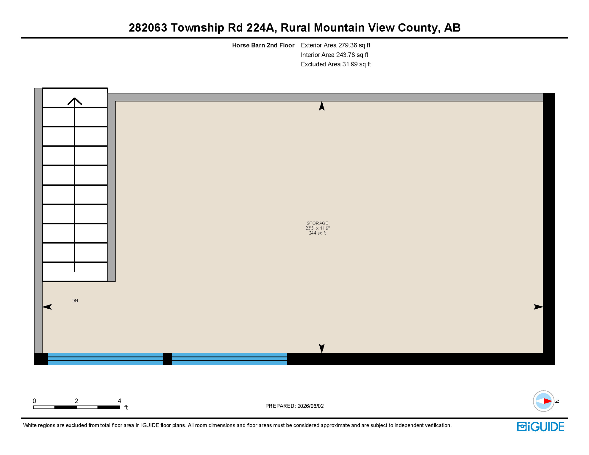 Floorplan #23