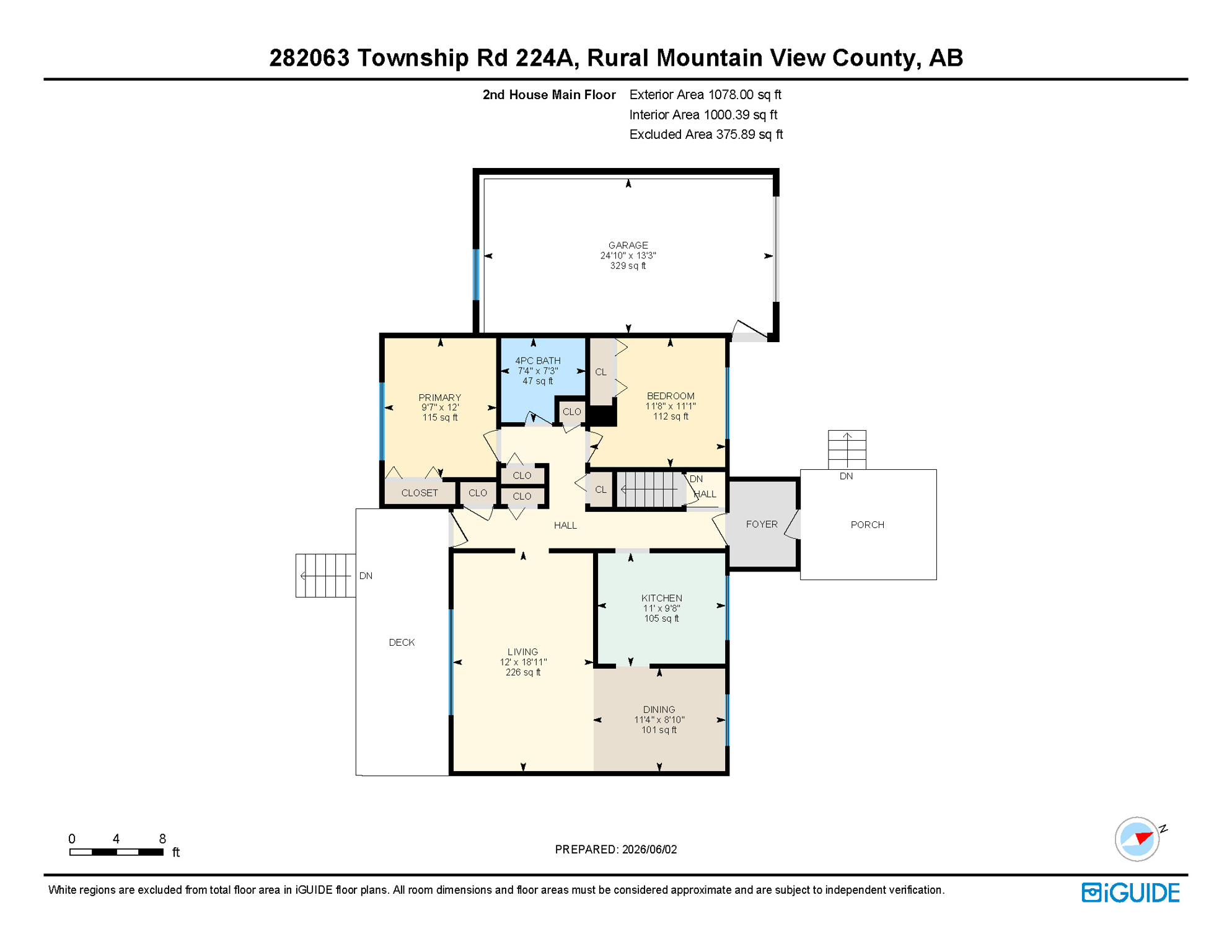Floorplan #25