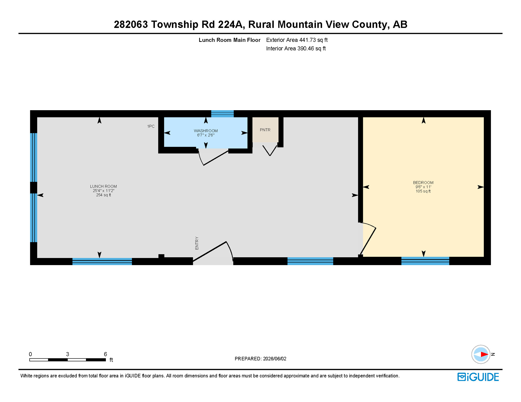 Floorplan #28