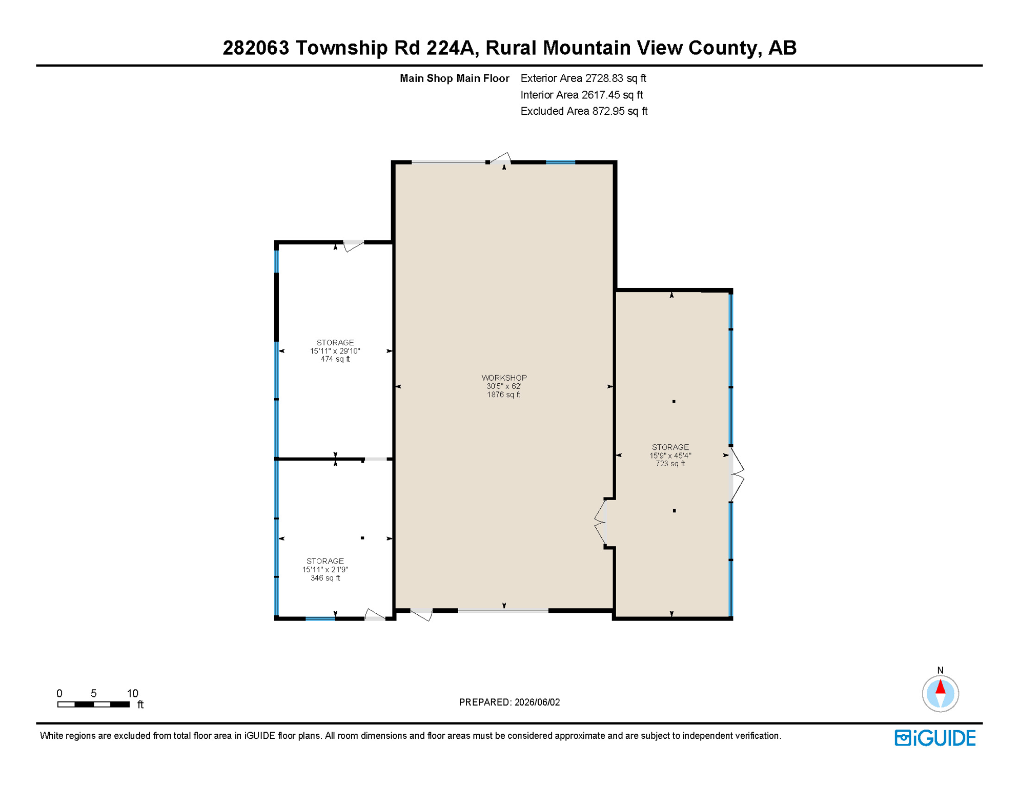 Floorplan #30