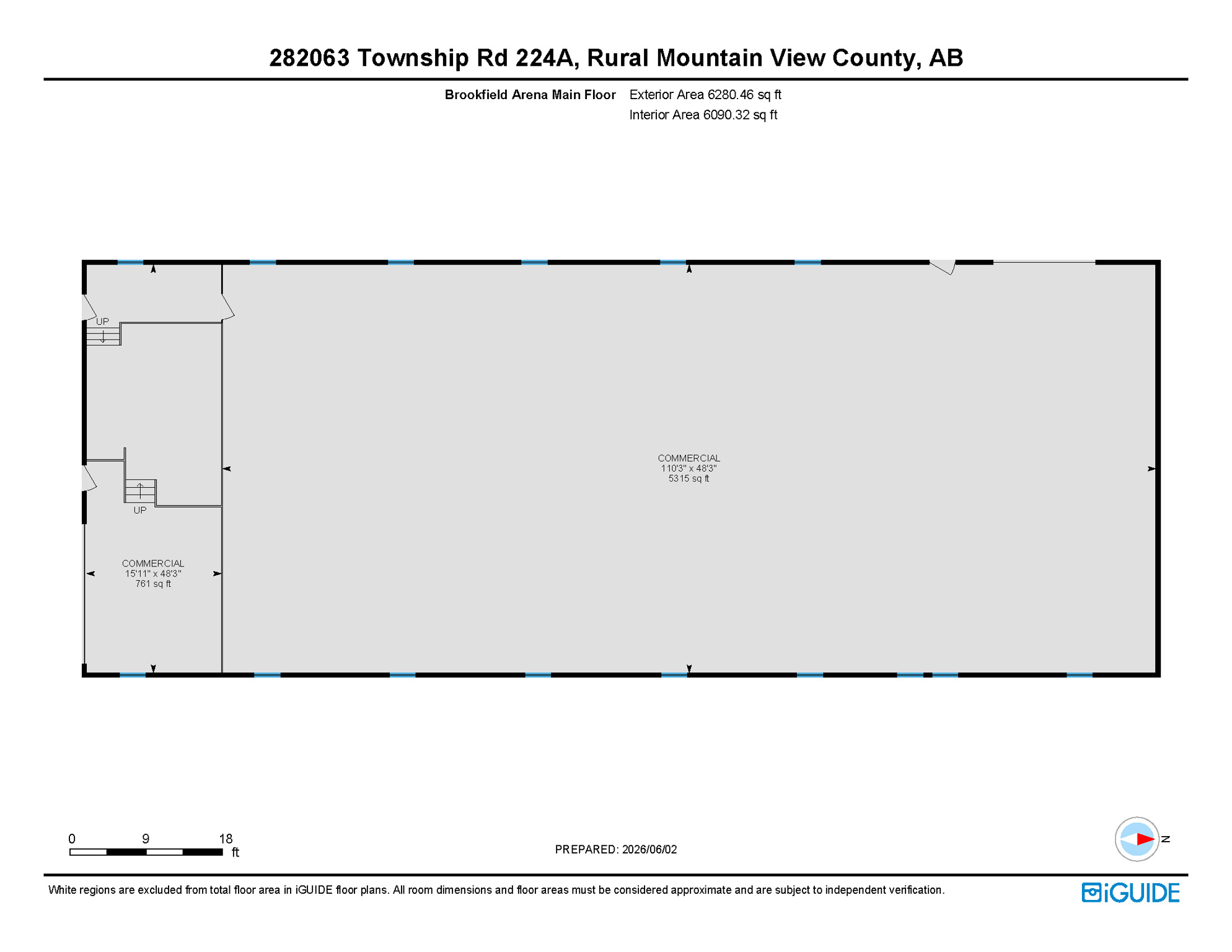 Floorplan #31