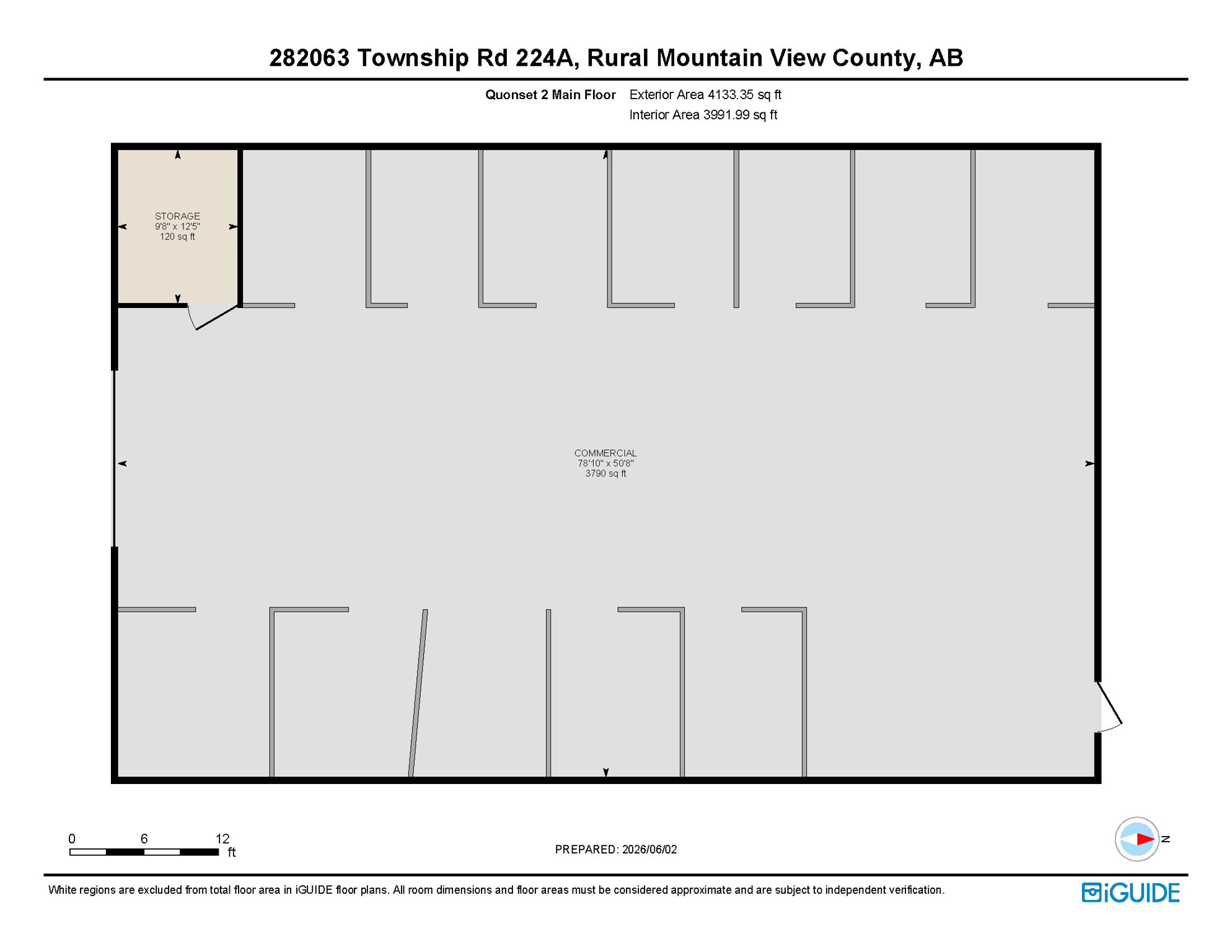 Floorplan #32