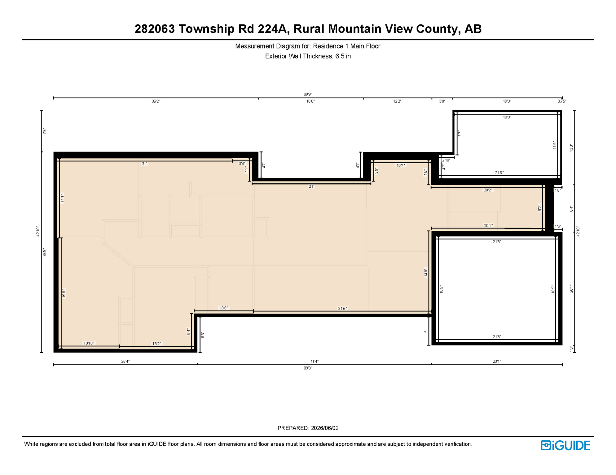 Floorplan #33