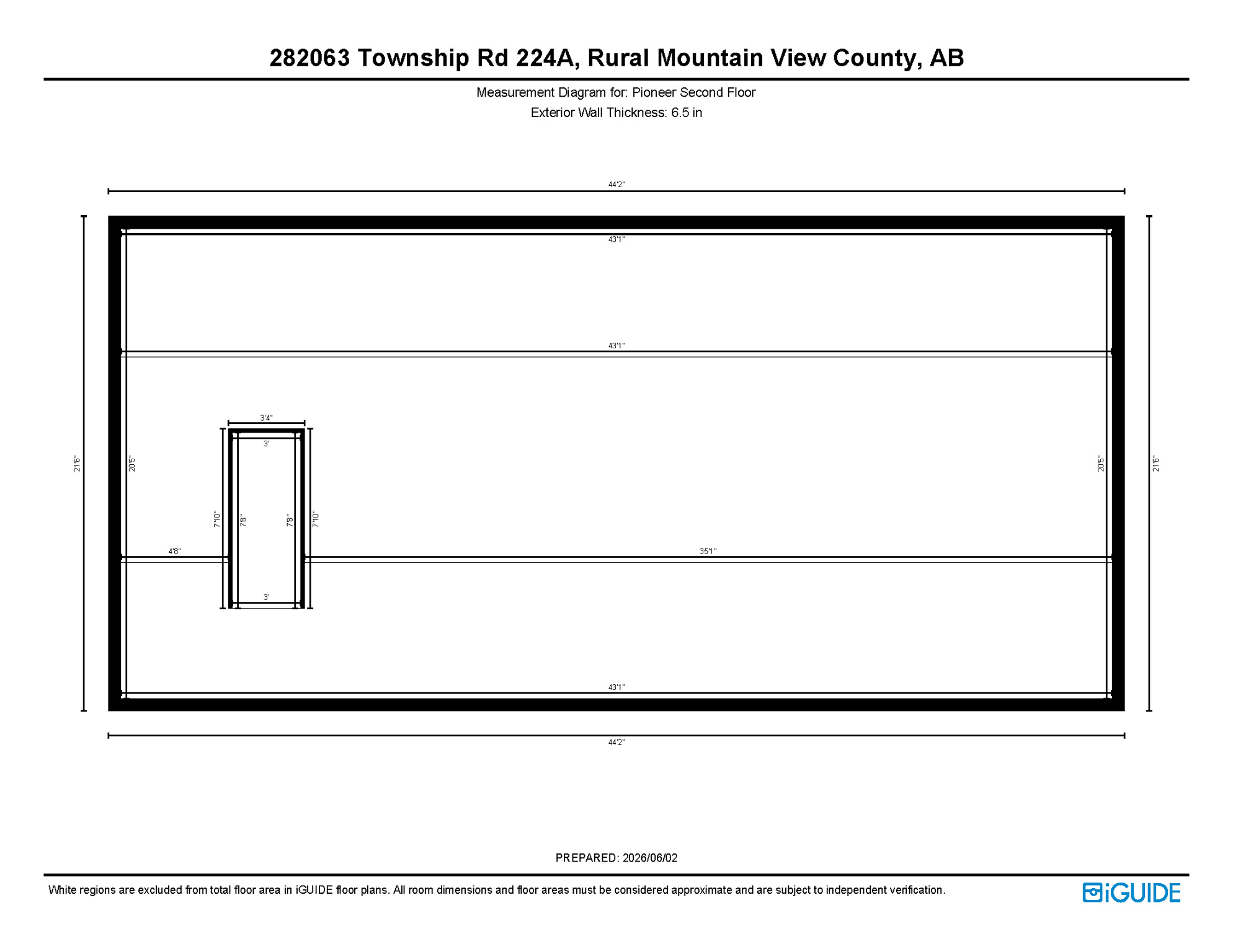 Floorplan #39