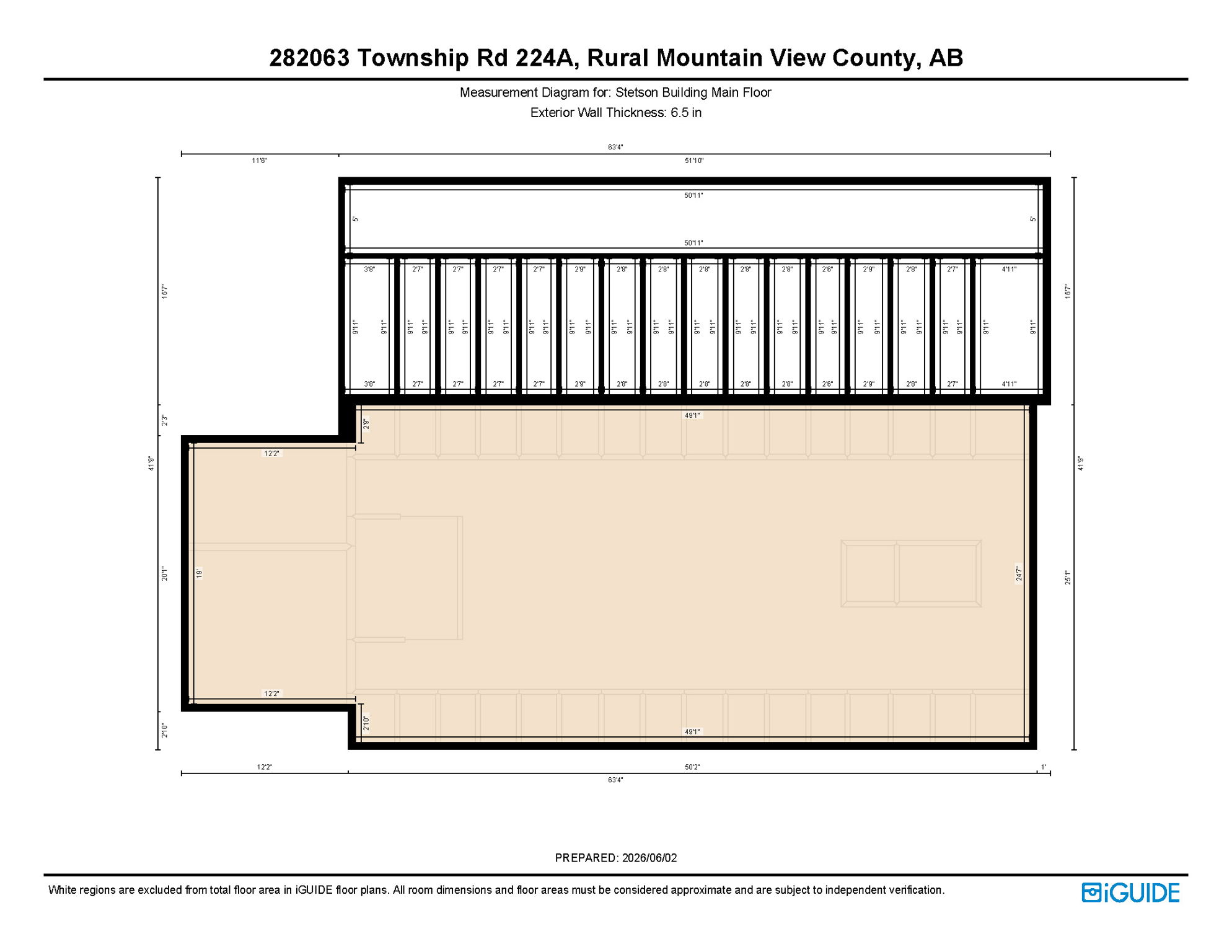 Floorplan #40