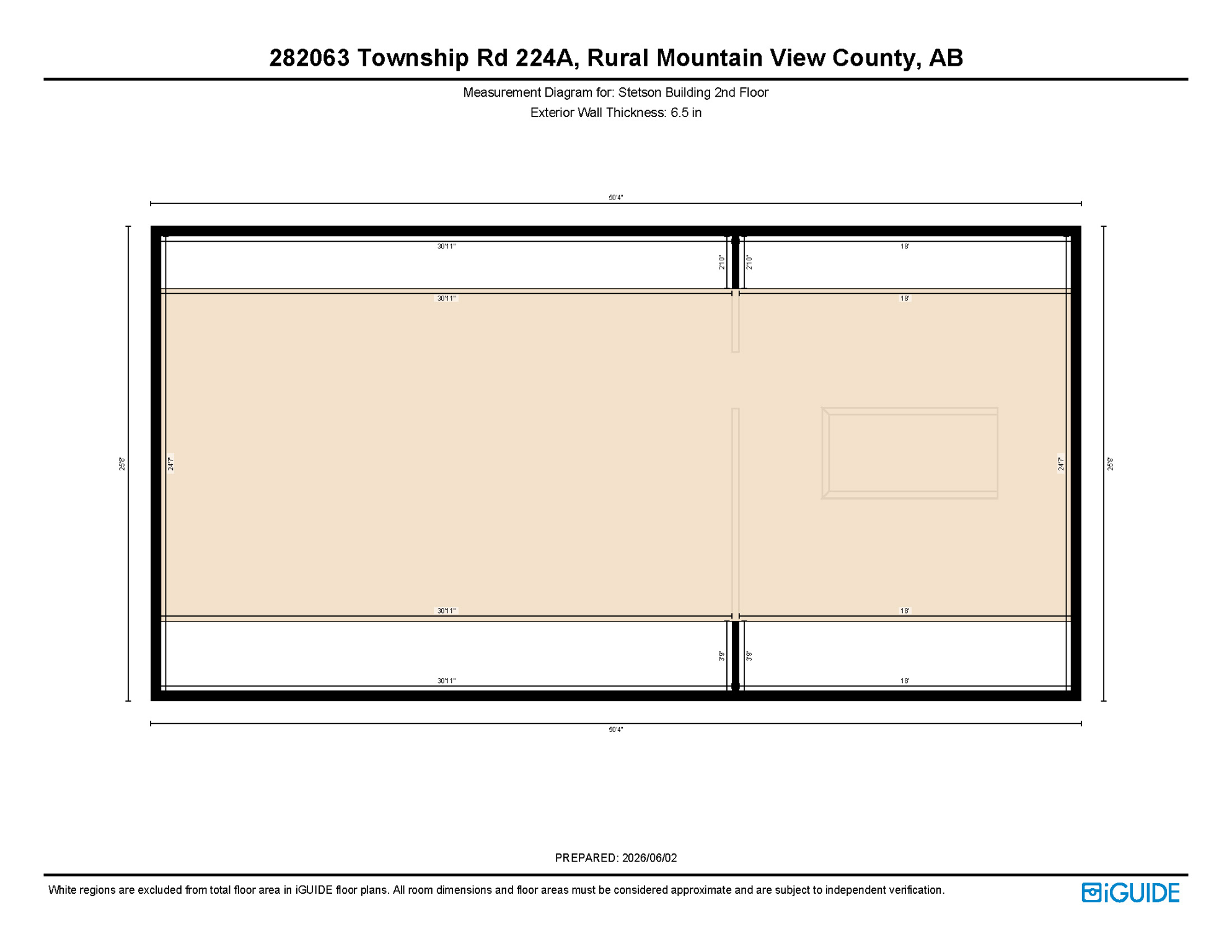 Floorplan #41