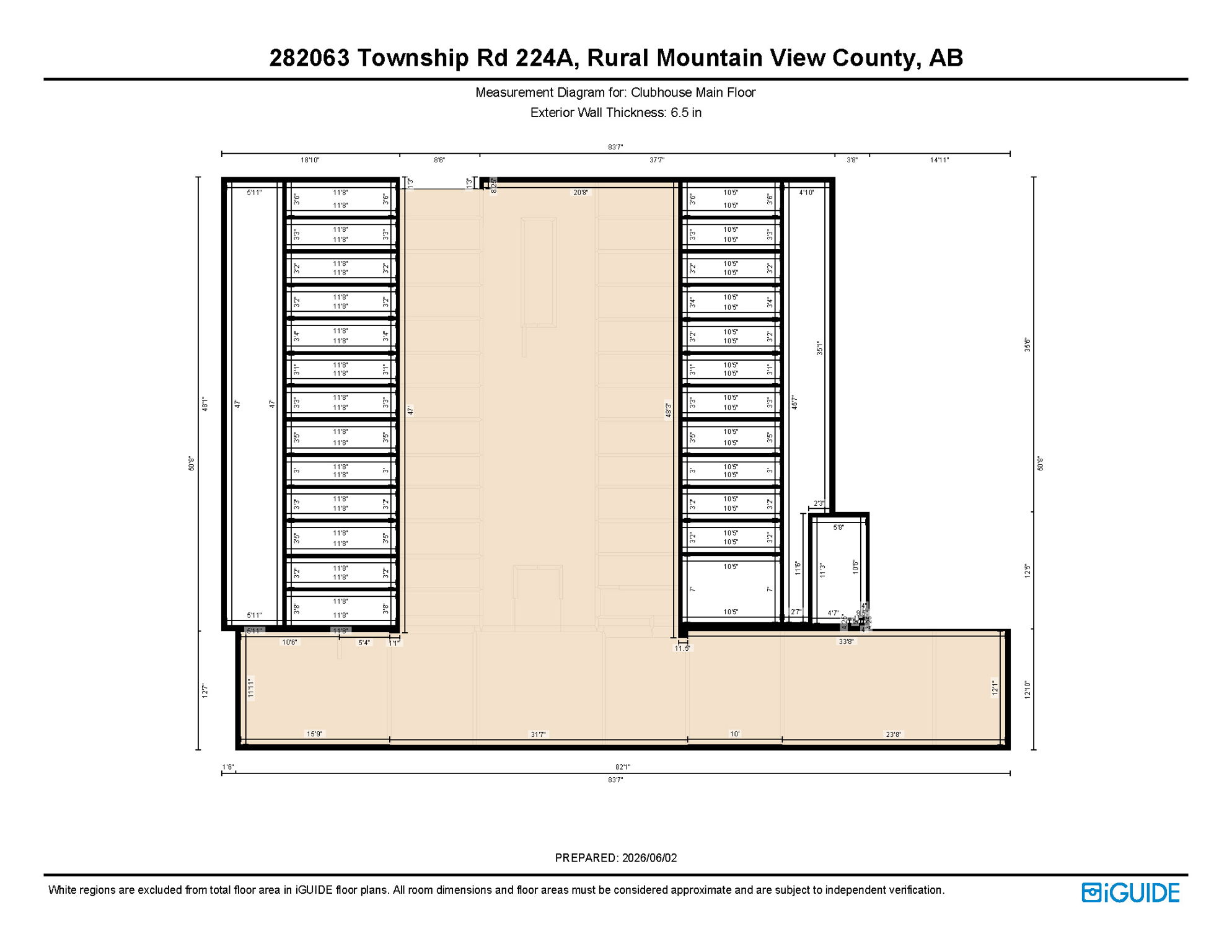 Floorplan #42