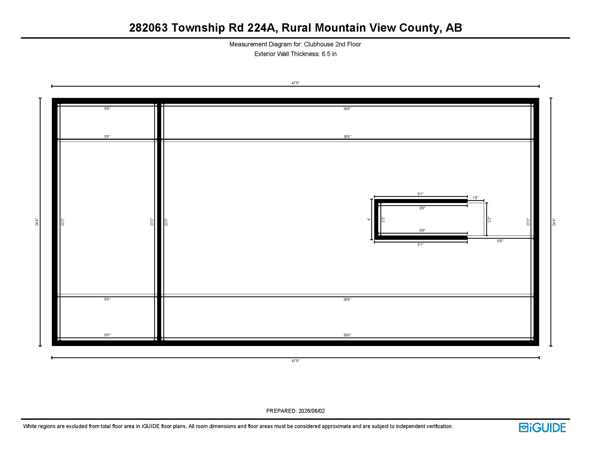 Floorplan #43